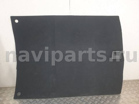 Пол багажника Audi A6, 2012 г., OEM 3C0824523, арт. 11450