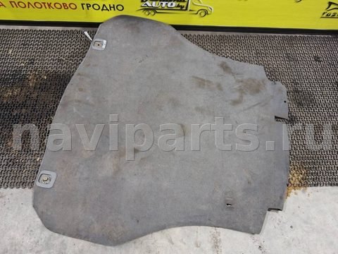 Пол багажника Peugeot 406, 1999 г., арт. 114505