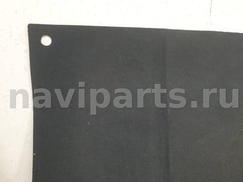 Пол багажника Audi A6, 2012 г., OEM 3C0824523, арт. 11450, фото 2