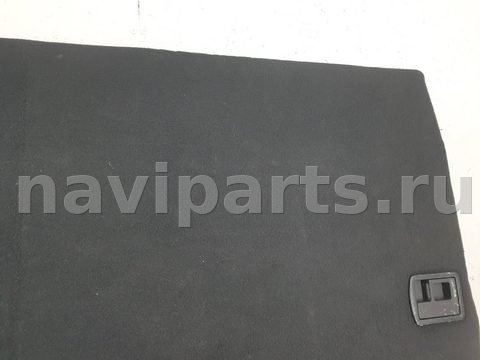 Пол багажника Audi A6, 2012 г., OEM 3C0824523, арт. 11450, фото 3