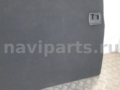 Пол багажника Audi A6, 2012 г., OEM 3C0824523, арт. 11450, фото 4