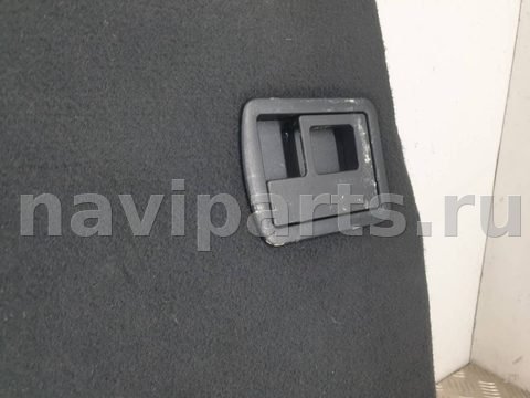 Пол багажника Audi A6, 2012 г., OEM 3C0824523, арт. 11450, фото 6