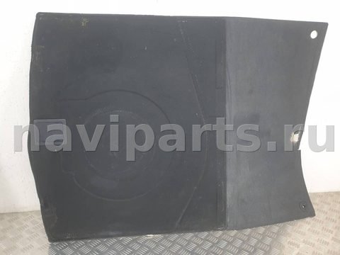 Пол багажника Audi A6, 2012 г., OEM 3C0824523, арт. 11450, фото 7