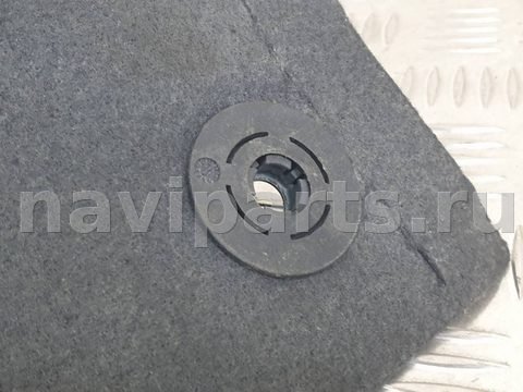 Пол багажника Audi A6, 2012 г., OEM 3C0824523, арт. 11450, фото 8