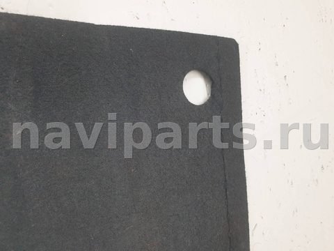 Пол багажника Audi A6, 2012 г., OEM 3C0824523, арт. 11450, фото 9