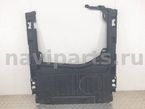 Пол багажника Audi A6, 2015 г., OEM 4G9864105A, арт. 11458