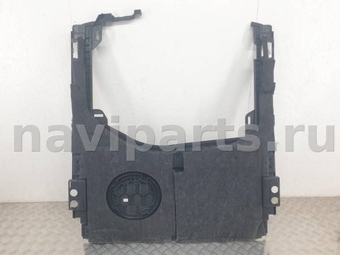 Пол багажника Audi A6, 2015 г., OEM 4G9864105A, арт. 11458, фото 2