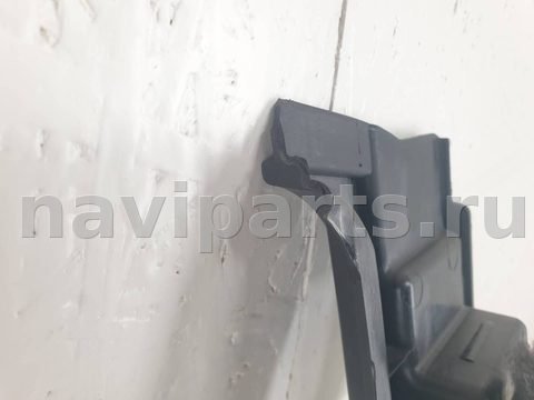 Пол багажника Audi A6, 2015 г., OEM 4G9864105A, арт. 11458, фото 5