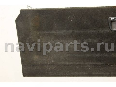 Пол багажника Volvo XC90, 2011 г., OEM 39813984, арт. 114679872, фото 2