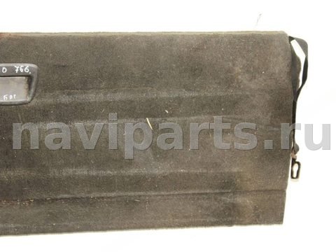 Пол багажника Volvo XC90, 2011 г., OEM 39813984, арт. 114679872, фото 3