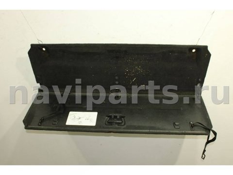 Пол багажника Volvo XC90, 2011 г., OEM 39813984, арт. 114679872, фото 4