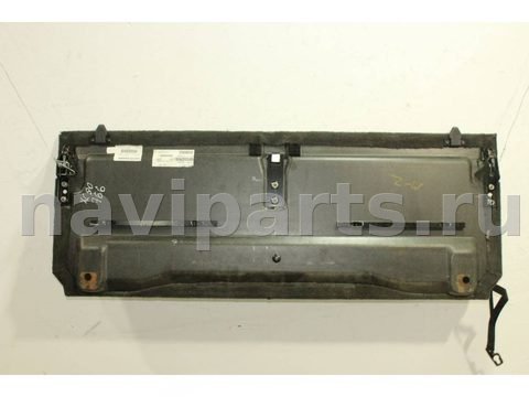 Пол багажника Volvo XC90, 2011 г., OEM 39813984, арт. 114679872, фото 5