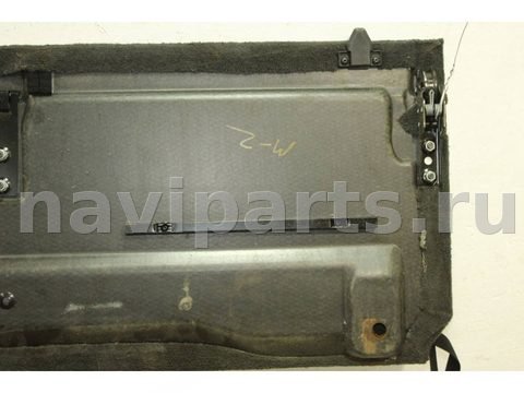 Пол багажника Volvo XC90, 2011 г., OEM 39813984, арт. 114679872, фото 7
