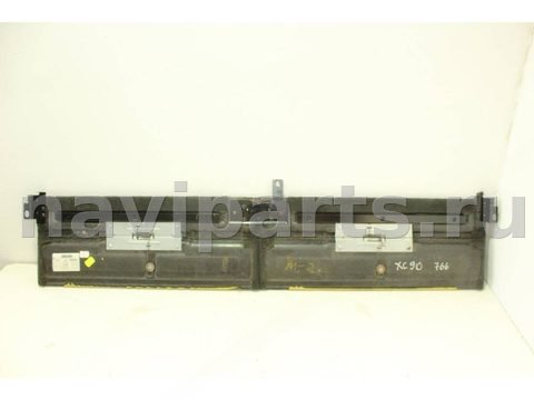 Пол багажника Volvo XC90, 2011 г., арт. 114725208
