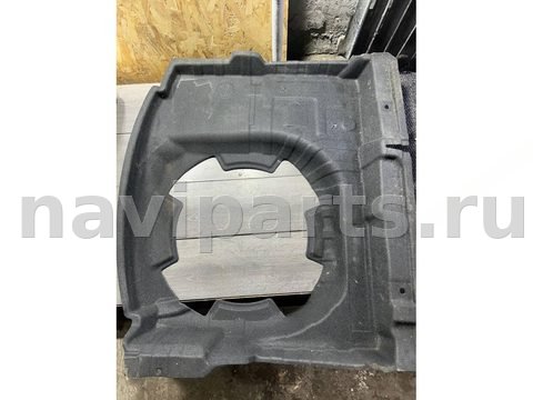Пол багажника Chevrolet TrailBlazer, 2021 г., арт. 11484