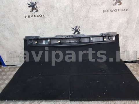 Пол багажника Citroen C4 Grand Picasso, 2015 г., арт. 115243938
