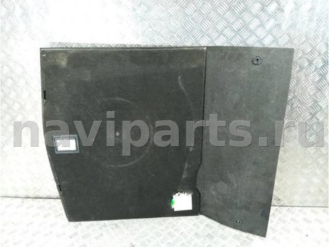 Пол багажника Audi A4, 2008 г., OEM 8T0863463, арт. 115316, фото 2