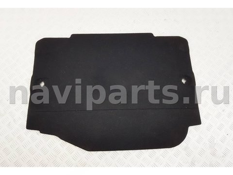 Пол багажника BMW 1 F40, 2019 г., OEM 7453925, арт. 115523