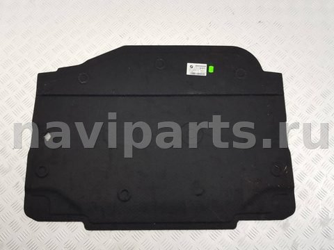 Пол багажника BMW 1 F40, 2019 г., OEM 7453925, арт. 115523, фото 2