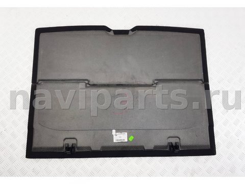 Пол багажника BMW 1 F40, 2019 г., OEM 7448231, арт. 115528, фото 2