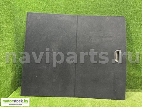 Пол багажника BMW i4 G26, 2024 г., OEM 9871081, арт. 115836950