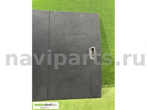 Пол багажника BMW 4 G26, 2024 г., OEM 9871081, арт. 115836950_2, фото 2