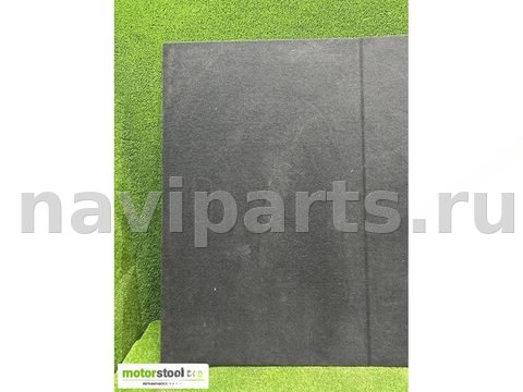 Пол багажника BMW 4 G26, 2024 г., OEM 9871081, арт. 115836950_2, фото 3