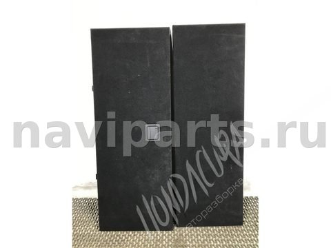 Пол багажника Honda Accord, 2003 г., арт. 1160-80558136-00302