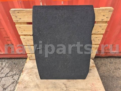 Пол багажника Volkswagen Taos, 2023 г., OEM 2GJ863463D, арт. 116164001