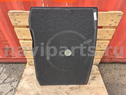 Пол багажника Volkswagen Taos, 2023 г., OEM 2GJ863463D, арт. 116164001, фото 2