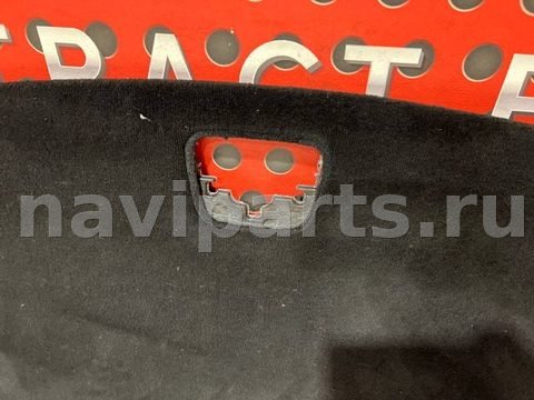Пол багажника Mercedes GLE, 2017 г., OEM A2926801600, арт. 11622, фото 2