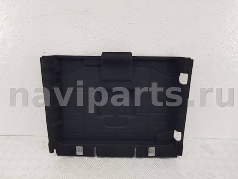 Пол багажника BMW 3 G20/G21, 2022 г., OEM 7450655, арт. 116321