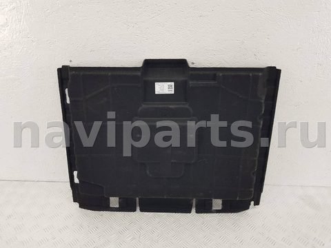 Пол багажника BMW 3 G20/G21, 2022 г., OEM 7450655, арт. 116321, фото 2