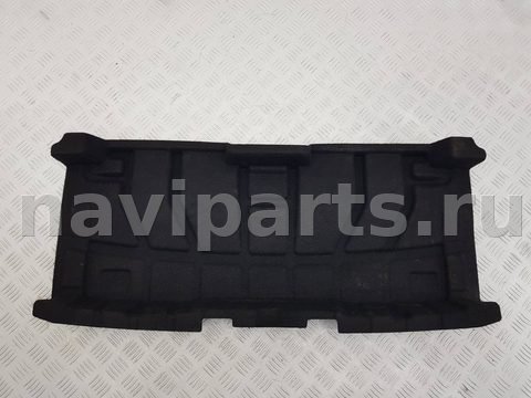 Пол багажника BMW 3 G20/G21, 2022 г., OEM 7450654, арт. 116322