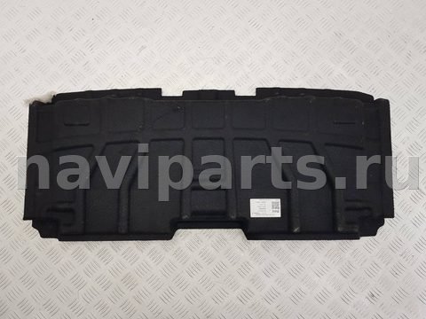Пол багажника BMW 3 G20/G21, 2022 г., OEM 7450654, арт. 116322, фото 2