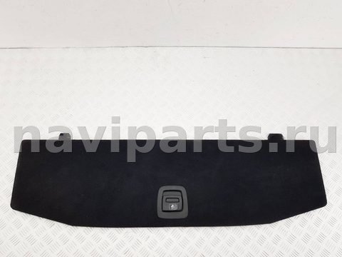 Пол багажника BMW 3 G20/G21, 2022 г., OEM 51477450648, арт. 116430