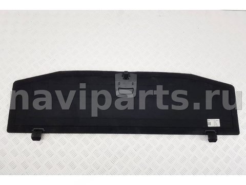Пол багажника BMW 3 G20/G21, 2022 г., OEM 51477450648, арт. 116430, фото 2