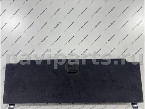 Пол багажника BMW 5 G30/G31, 2017 г., OEM 51477437700, арт. 1179