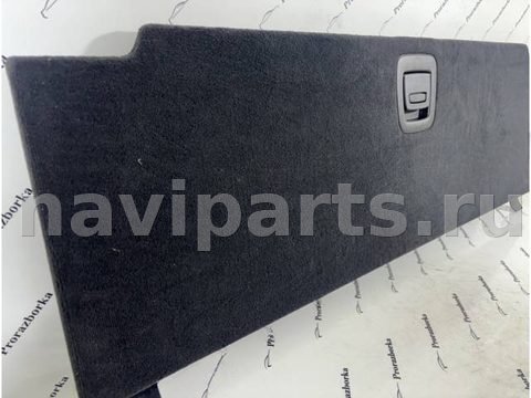 Пол багажника BMW 5 G30/G31, 2017 г., OEM 51477437700, арт. 1179, фото 3