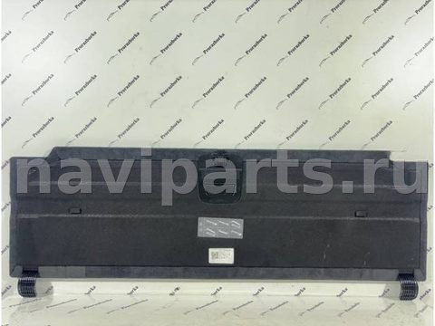 Пол багажника BMW 5 G30/G31, 2017 г., OEM 51477437700, арт. 1179, фото 4