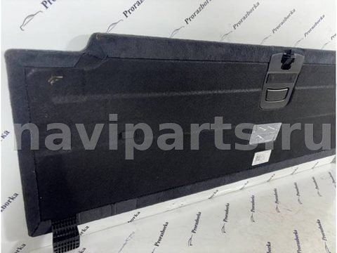 Пол багажника BMW 5 G30/G31, 2017 г., OEM 51477437700, арт. 1179, фото 5