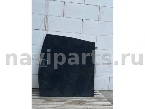 Новое BMW 5 E60/E61, 2008 г., арт. 1180_2