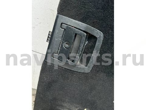 Новое BMW 5 E60/E61, 2008 г., арт. 1180_2, фото 3