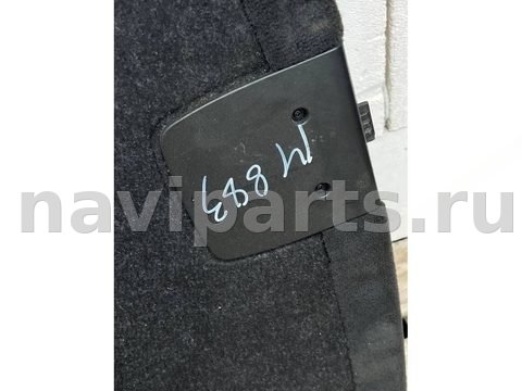 Новое BMW 5 E60/E61, 2008 г., арт. 1180_2, фото 4