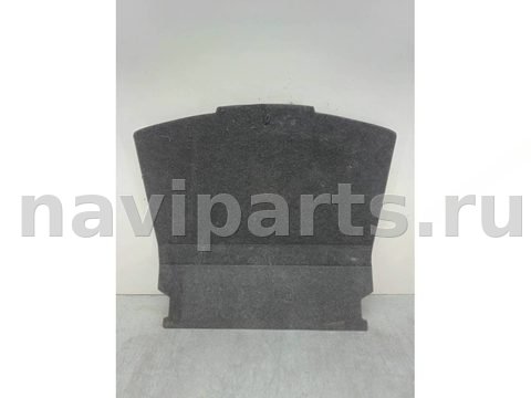 Пол багажника Toyota Auris, 2013 г., арт. 11J239-4