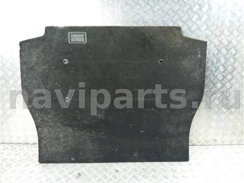 Пол багажника BMW X5 E53, 2003 г., OEM 712974004, арт. 120237