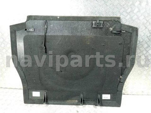 Пол багажника BMW X5 E53, 2003 г., OEM 712974004, арт. 120237, фото 2