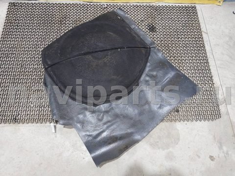 Пол багажника BMW 3 E36, 1990 г., арт. 121468, фото 2
