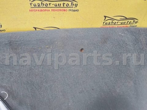 Пол багажника Renault Scenic RX4, 1999 г., арт. 122357, фото 2