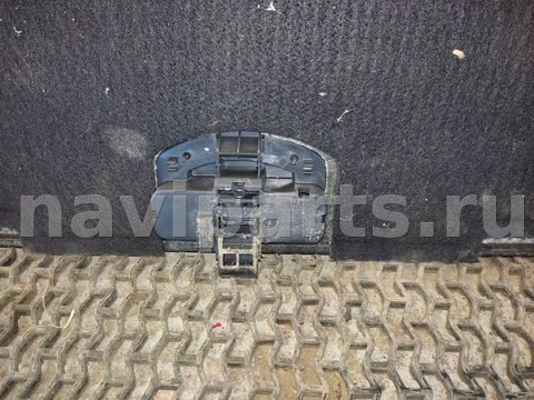 Пол багажника Opel Signum, 2005 г., арт. 122688